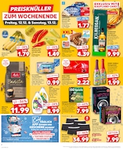 Sonnenblumenöl im Kaufland Prospekt in Darmstadt Aktueller Kaufland Prospekt mit Sonnenblumenöl, "Aktuelle Angebote", Seite 6