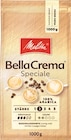 Aktuelles Bella Crema Angebot bei CAP Markt Rostock Seidelstrasse in Rostock ab 12,99 €