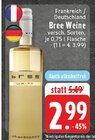 EDEKA Welver Prospekt mit  im Angebot für 2,99 €