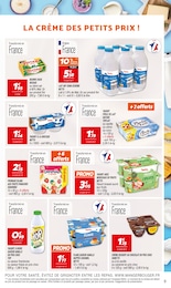 Offre Lait Demi-Écrémé dans le catalogue Netto du moment à la page 9