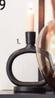 Ernstings family - Kerzenhalter Angebot im Prospekt Kerzenhalter bei Ernstings family im Prospekt "ONLINE EXKLUSIV" für 11,99 €