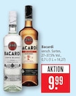 Aktuelle Rum Angebote bei Marktkauf in Stuttgart Aktuelles Bacardi Angebot bei Marktkauf in Stuttgart ab 9,99 €