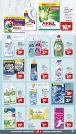 Aktueller famila Nordwest Prospekt mit WC, "Markt - Angebote", Seite 33