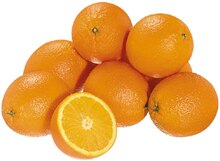 K+K - Klaas & Kock Lohne - Orangen Orangen Angebot bei K+K - Klaas & Kock Lohne im Prospekt "Spitze!"