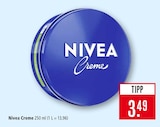 Creme Angebote von Nivea bei Marktkauf Ravensburg für 3,49 €