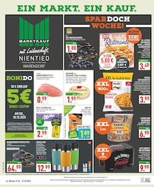 Jack Daniels im aktuellen Marktkauf Prospekt (Warendorf) Jack Daniels im Marktkauf Prospekt "Aktuelle Angebote" mit 22 Seiten (Warendorf)