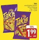 Takis Fuego bei EDEKA im Röthenbach Prospekt für 1,99 €