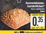 Sonnenblumenkernbrötchen von  im aktuellen EDEKA Prospekt für 0,35 €