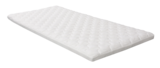 Aktuelles Select Topper Memory Plus Angebot bei Matratzen Concord in Kassel ab 69,90 €
