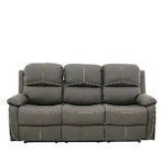 Aktuelle Sitzmöbel Angebote bei SB Möbel Boss in Koblenz Aktuelles 3-Sitzer Erding Angebot bei SB Möbel Boss in Koblenz ab 299,99 €