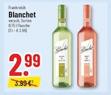 Trinkgut Euskirchen - Blanc de Blancs Angebot im Prospekt Blanc de Blancs bei Trinkgut im Euskirchen Prospekt für 2,99 €