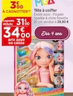 Promo Tête à coiffer à 31,00 € dans le catalogue Bi1 à Corbigny