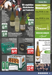 Aktueller E center Prospekt mit Veltins, "Aktuelle Angebote", Seite 19