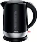 WKM Kaffeemaschine KM-900.1C im Angebot bei famila Nordost in Langenhagen WKM Kaffeemaschine KM-900.1C Angebote bei famila Nordost Langenhagen für 17,99 €