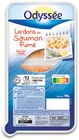 Lardons de saumon fumé - ODYSSÉE en promo chez Intermarché Rennes à 2,85 €