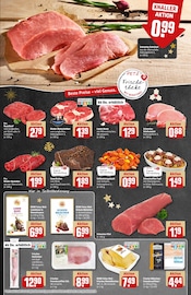 Roastbeef im REWE Prospekt in Siegburg Aktueller REWE Prospekt mit Roastbeef, "Dein Markt", Seite 8