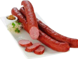 Aktuelle Mettwurst Angebote bei Marktkauf in Hamburg Aktuelles Original Kabanos Angebot bei Marktkauf in Hamburg ab 1,79 €