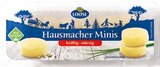 Hausmacher Minis von Loose im aktuellen Netto mit dem Scottie Prospekt