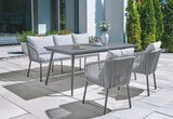Gartenmöbel-Set "Isabella" im Angebot bei toom Baumarkt in Herford Gartenmöbel-Set "Isabella" Angebote bei toom Baumarkt Herford für 699,00 €