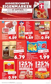 Eis im Kaufland Prospekt in Filderstadt Aktueller Kaufland Prospekt mit Eis, "Aktuelle Angebote", Seite 7