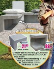 Hornbach Bornheim - Beton U-Stein oder Beton U-Stein, Eckausführung Angebot im Prospekt Beton U-Stein oder Beton U-Stein, Eckausführung bei Hornbach im Bornheim Prospekt für 21,95 €