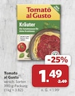 Tomato al Gusto im Angebot bei combi in Lingen Tomato al Gusto Angebote bei combi Lingen für 1,49 €