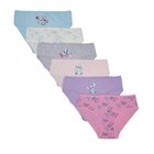 Culottes fantaisie fille - DISNEY - Carrefour à Villeurbanne Culottes fantaisie fille - DISNEY en promo chez Carrefour Villeurbanne à 6,99 €