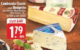 Angebot im EDEKA Wuppertal Prospekt EDEKA Wuppertal Prospekt mit im Angebot für 1,79 €