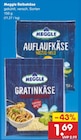 Reibekäse im Angebot bei Netto Marken-Discount in Lippstadt Reibekäse Angebote von Meggle bei Netto Marken-Discount Lippstadt für 1,69 €