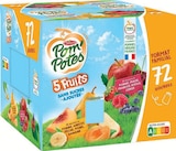 Supermarchés Match Lannoy - Promo Pom'Potes Promo Pom'Potes à 23,50 € dans le catalogue Supermarchés Match à Lannoy