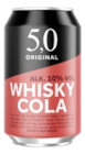 Aktuelle Cola Angebote bei Thomas Philipps in Marl Aktuelles Whisky Cola Angebot bei Thomas Philipps in Marl ab 1,49 €