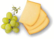Netto Marken-Discount Bamberg - Schnittkäse Schnittkäse Angebot bei Netto Marken-Discount Bamberg im Prospekt "Alles Käse!"
