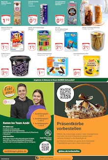 Cola im aktuellen GLOBUS Prospekt (Amberg) Cola im GLOBUS Prospekt "Aktuelle Angebote" mit 26 Seiten (Amberg)