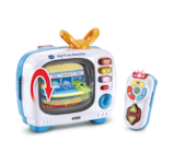 Télévision interactive - VTECH - JouéClub à Villenave-d'Ornon Télévision interactive - VTECH en promo chez JouéClub Villenave-d'Ornon à 29,99 €