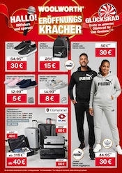 Hose im Woolworth Prospekt in Frankenthal Aktueller Woolworth Prospekt mit Hose, "NEUERÖFFNUNG IN BRÜHL", Seite 2