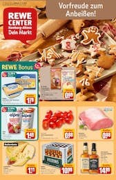 REWE Vegane Lebensmittel im Prospekt REWE Vegane Lebensmittel im Prospekt