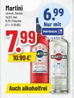 Vibrante bei Trinkgut im Barsinghausen Prospekt für 6,99 €