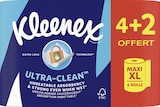 Essuie-tout Ultra Clean - KLEENEX à 6,29 € dans le catalogue Casino Supermarchés