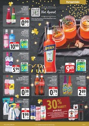 Cola im EDEKA Prospekt in Wendelstein Aktueller EDEKA Prospekt mit Cola, "Wir lieben Lebensmittel!", Seite 9