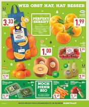 Aktueller Marktkauf Prospekt mit Bio Lebensmittel, "Aktuelle Angebote", Seite 2