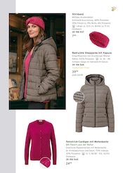 Aktueller Tchibo im Supermarkt Prospekt mit Jacke, "AUTUMN/WINTER COLLECTION", Seite 5