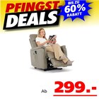 Aktuelles Nixon Angebot bei Seats and Sofas in Bergisch Gladbach ab 299,00 €