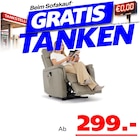 Aktuelles Nixon Angebot bei Seats and Sofas in Neuss ab 299,00 €
