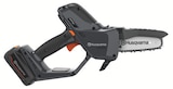 Scie de jardin p5-p4a - Husqvarna en promo chez Husqvarna Scie de jardin p5-p4a - Husqvarna dans le catalogue Husqvarna