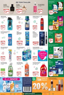 Lenor im aktuellen GLOBUS Prospekt (Koblenz) Lenor im GLOBUS Prospekt "Aktuelle Angebote" mit 46 Seiten (Koblenz)