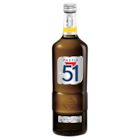 Pastis de Marseille - PASTIS 51 en promo chez Carrefour Colmar à 18,90 €