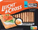 Aktuelle Brot Angebote bei Netto Marken-Discount in Freiburg (Breisgau) Aktuelles Leicht & Cross Knusperbrot Angebot bei Netto Marken-Discount in Freiburg (Breisgau) ab 0,99 €
