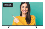 UHD LED TV GU55U8099FUXZG im Angebot bei expert in Immenstadt UHD LED TV GU55U8099FUXZG Angebote von Samsung bei expert Immenstadt für 399,00 €