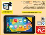 Aktuelle Autoradio Angebote bei Marktkauf in Fürth Aktuelles CarPlay mit Touch-Display Angebot bei Marktkauf in Fürth ab 49,99 €