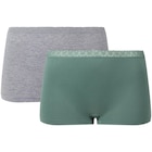 Action Saint-Denis - Promo Boxers sans coutures Sensabelle Promo Boxers sans coutures Sensabelle à 2,69 € dans le catalogue Action à Saint-Denis